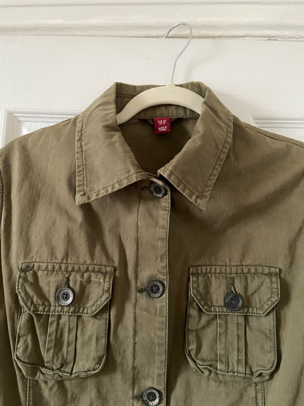 H&M jacket Size 12 - Picture 2 of 5